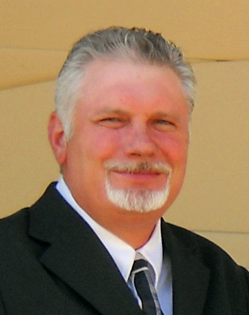 Randy Whitten - Baritone