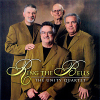 The Unity Quartet - Ring The Bells