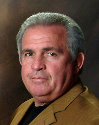 Click here for Ron's biography