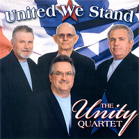 The Unity Quartet - United We Stand